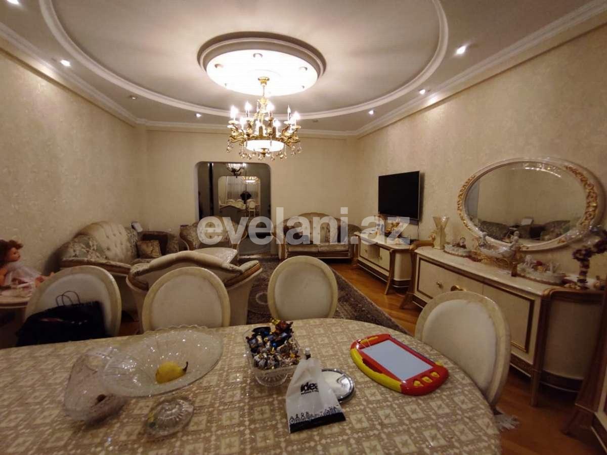 Satılır, yeni tikili, 2 otaqlı, 109 m², Bakı, Xətai r, Şah İsmayıl Xətai m.