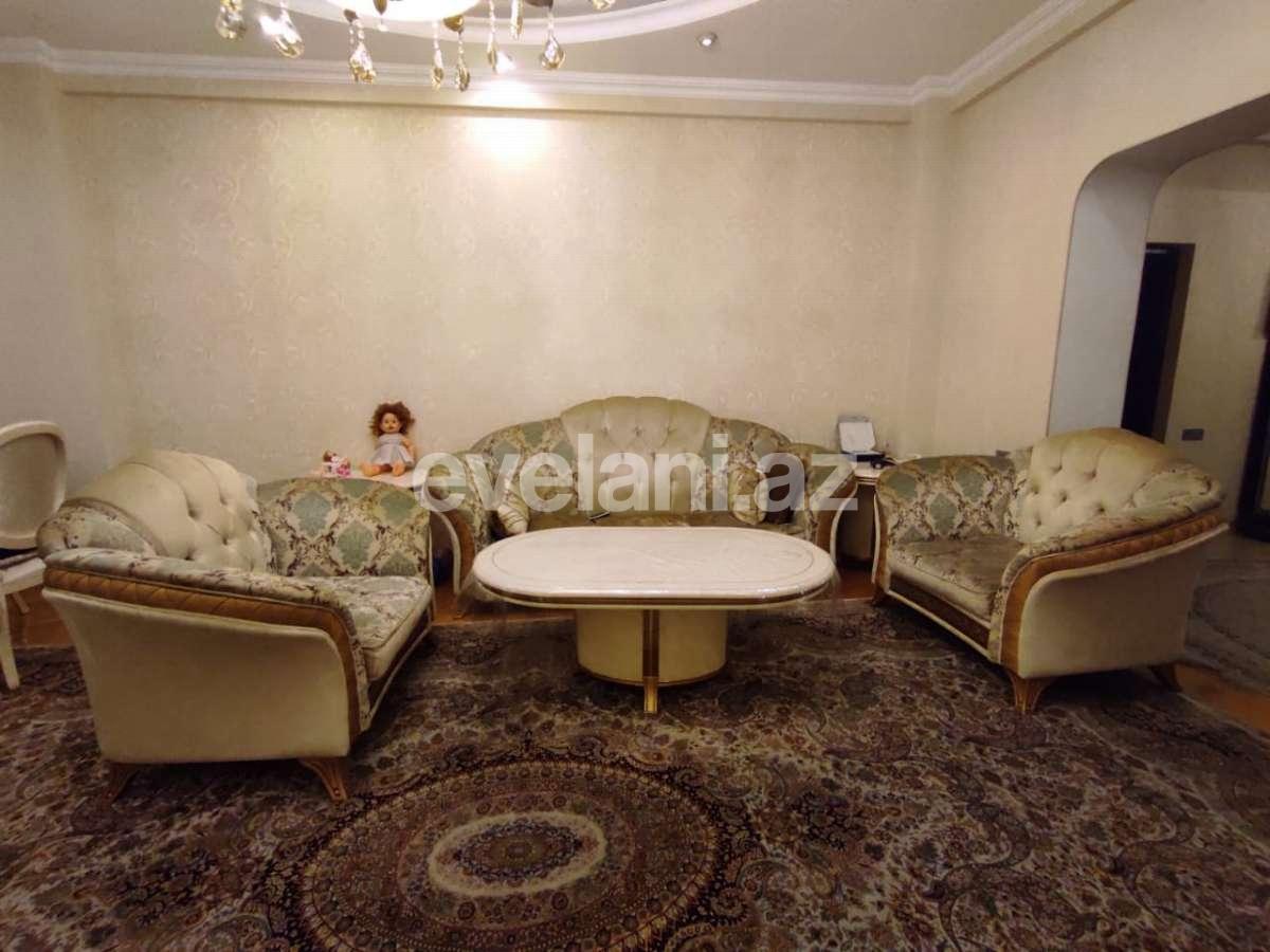 Satılır, yeni tikili, 2 otaqlı, 109 m², Bakı, Xətai r, Şah İsmayıl Xətai m.