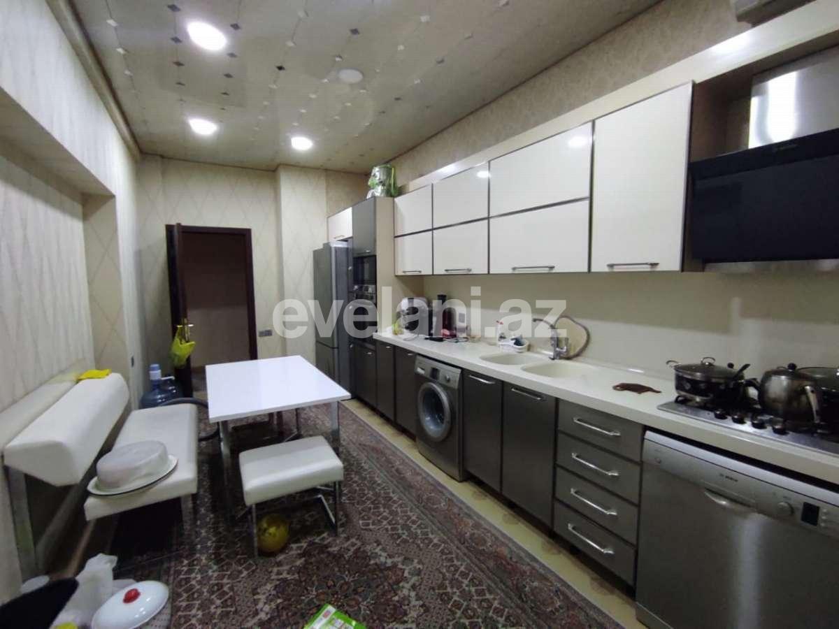 Satılır, yeni tikili, 2 otaqlı, 109 m², Bakı, Xətai r, Şah İsmayıl Xətai m.