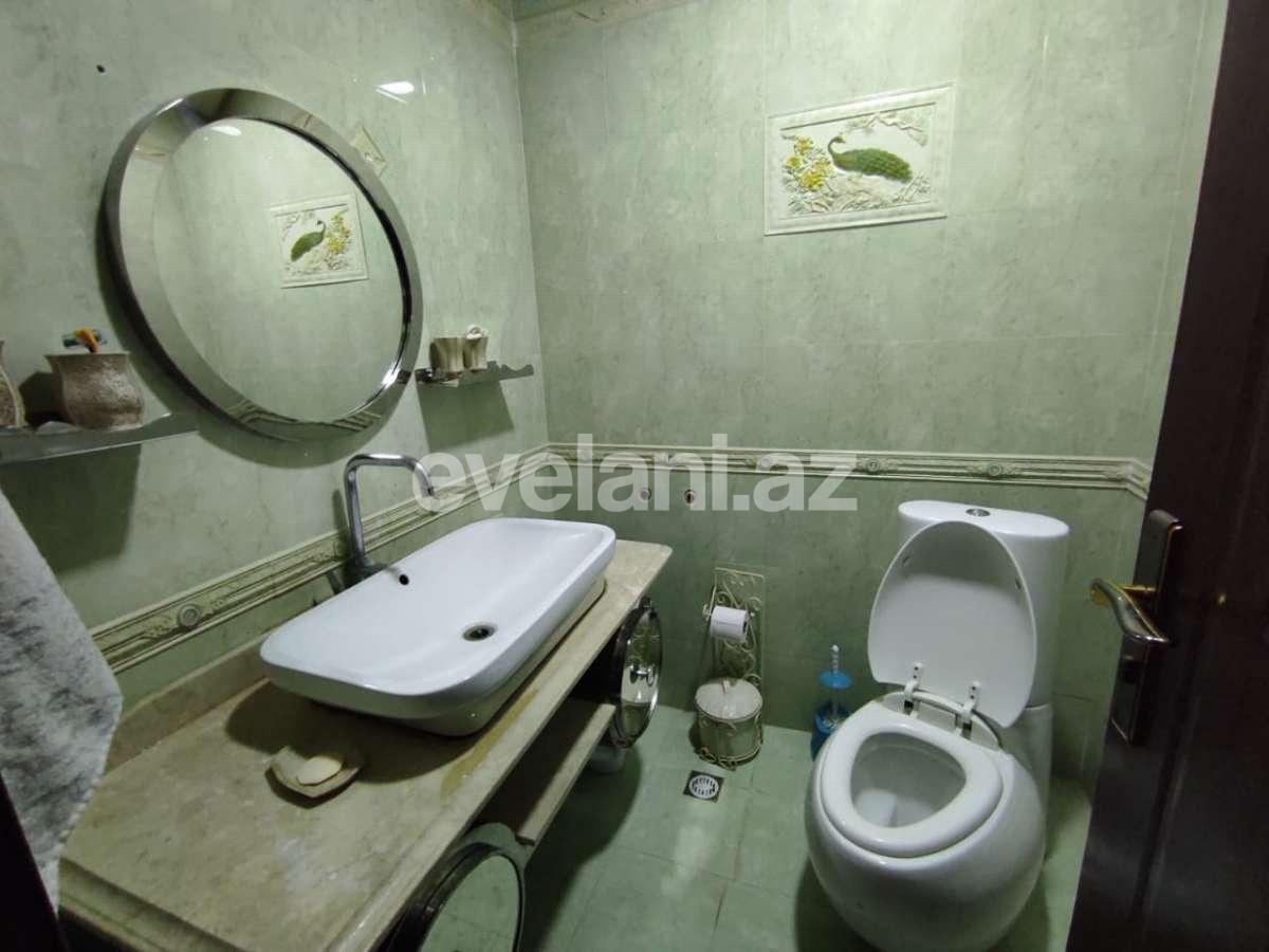 Satılır, yeni tikili, 2 otaqlı, 109 m², Bakı, Xətai r, Şah İsmayıl Xətai m.