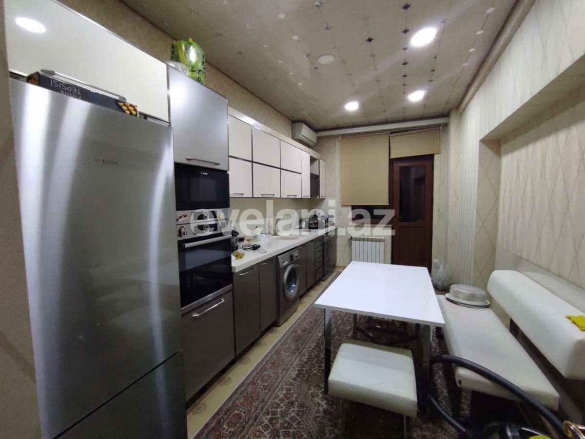 Satılır, yeni tikili, 2 otaqlı, 109 m², Bakı, Xətai r, Şah İsmayıl Xətai m.