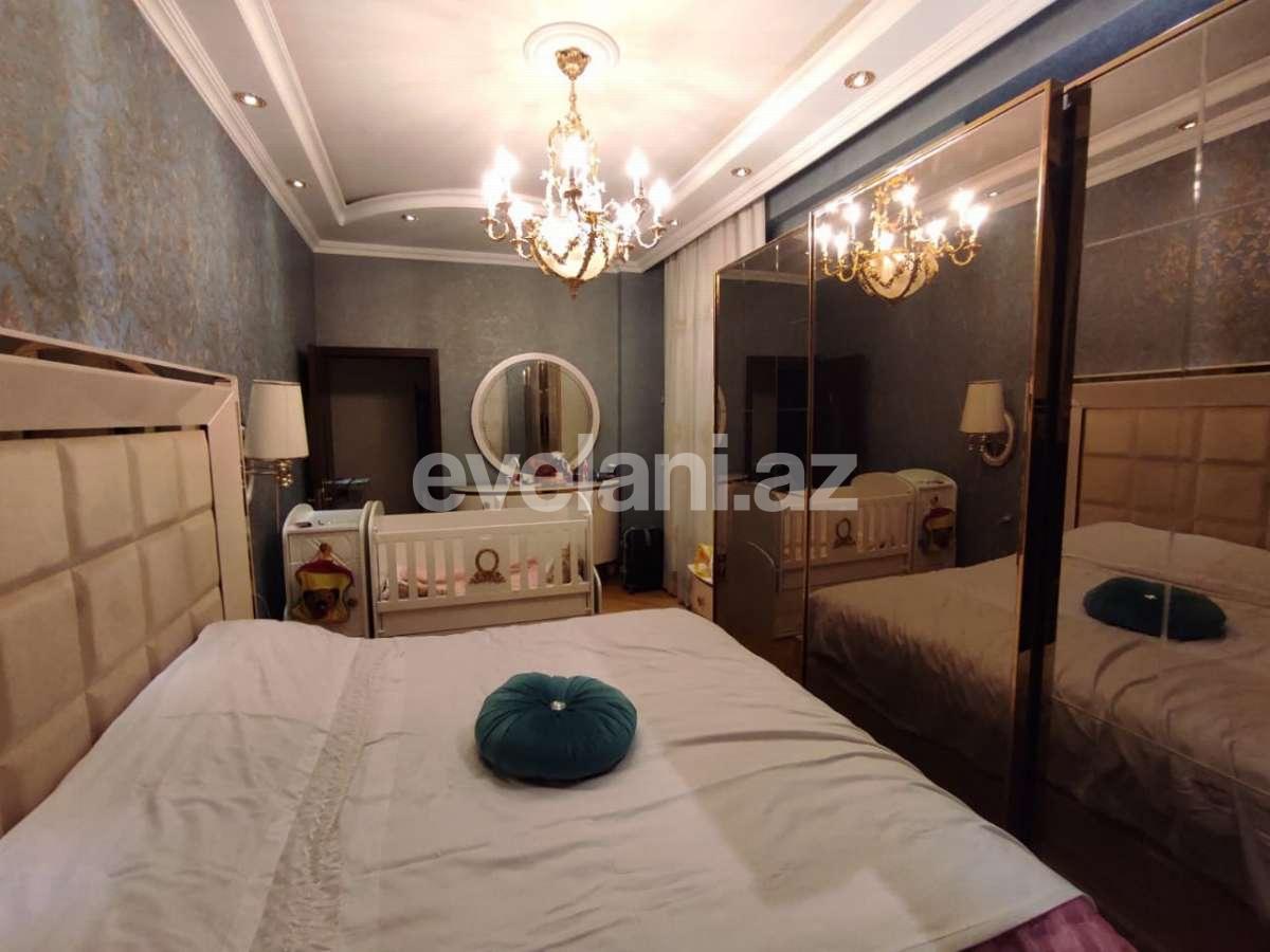 Satılır, yeni tikili, 2 otaqlı, 109 m², Bakı, Xətai r, Şah İsmayıl Xətai m.