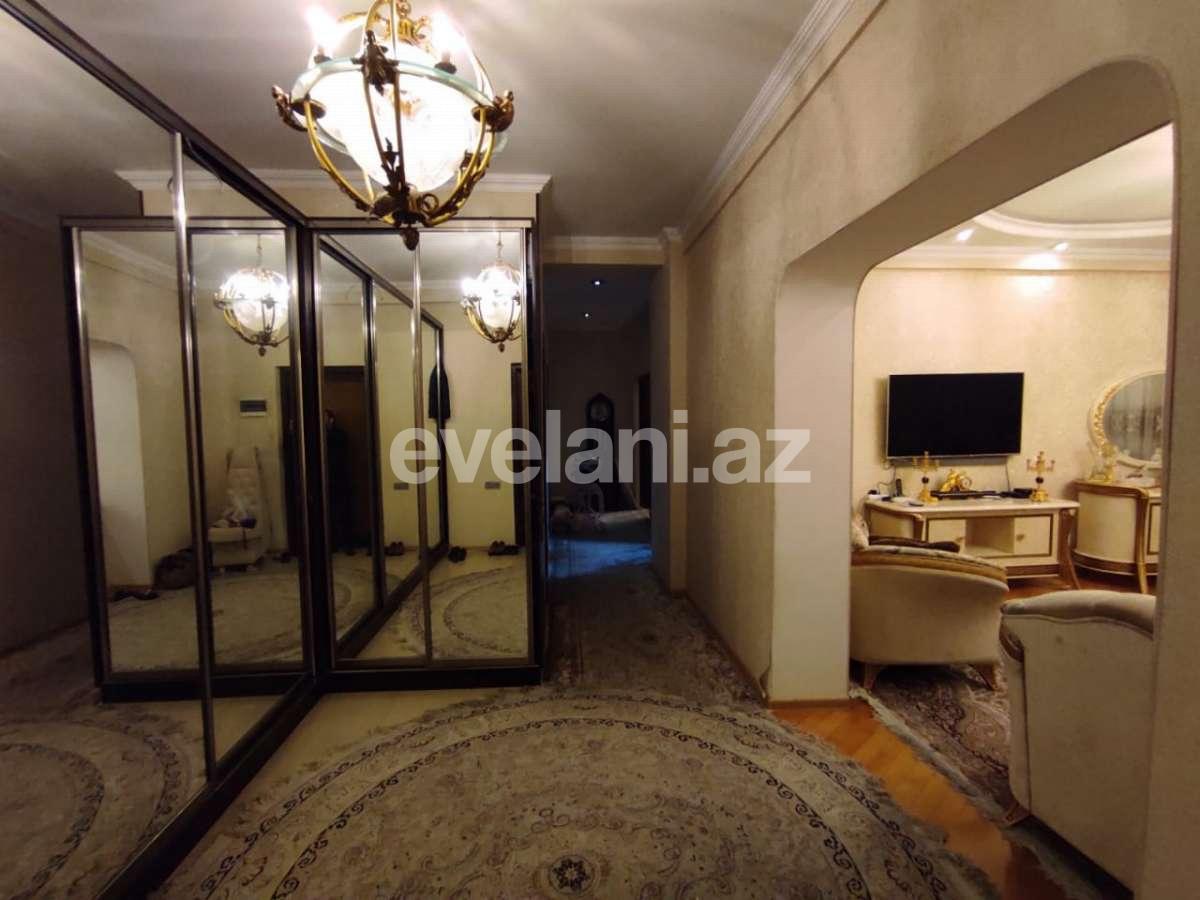 Satılır, yeni tikili, 2 otaqlı, 109 m², Bakı, Xətai r, Şah İsmayıl Xətai m.