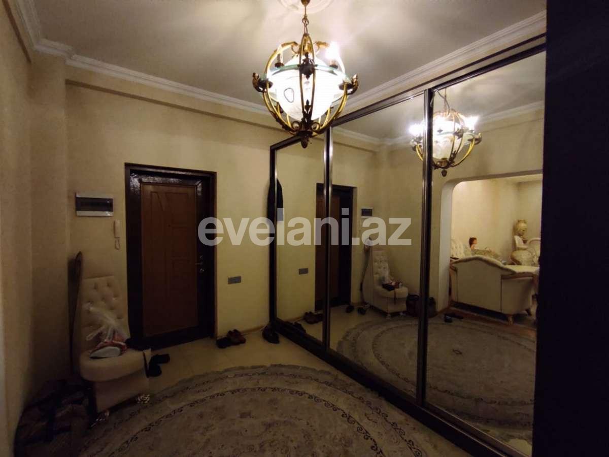 Satılır, yeni tikili, 2 otaqlı, 109 m², Bakı, Xətai r, Şah İsmayıl Xətai m.