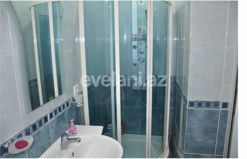 Kirayə verilir, villa, 6 otaqlı, 200 m², Bakı, Səbail r, Badamdar q.