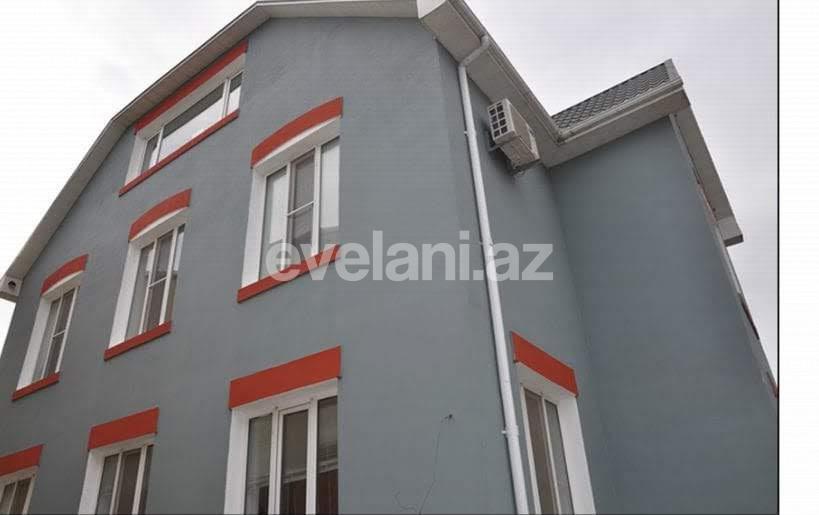 Kirayə verilir, villa, 6 otaqlı, 200 m², Bakı, Səbail r, Badamdar q.