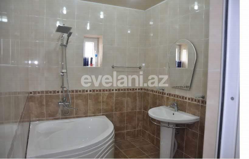 Kirayə verilir, villa, 6 otaqlı, 200 m², Bakı, Səbail r, Badamdar q.