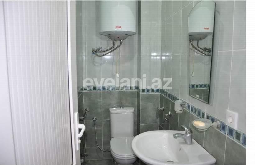 Kirayə verilir, villa, 6 otaqlı, 200 m², Bakı, Səbail r, Badamdar q.