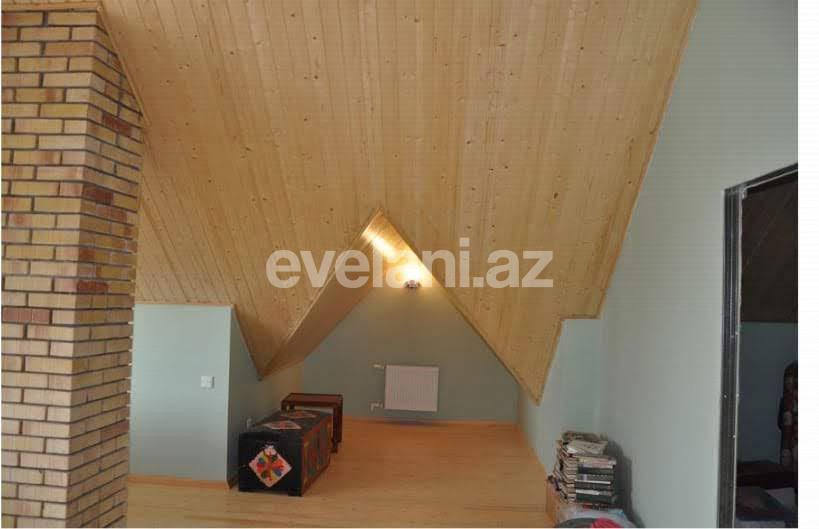 Kirayə verilir, villa, 6 otaqlı, 200 m², Bakı, Səbail r, Badamdar q.