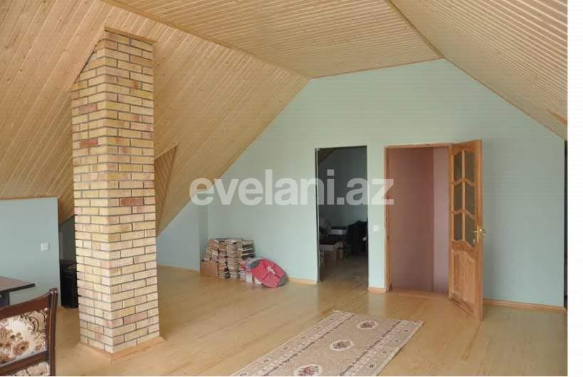 Kirayə verilir, villa, 6 otaqlı, 200 m², Bakı, Səbail r, Badamdar q.