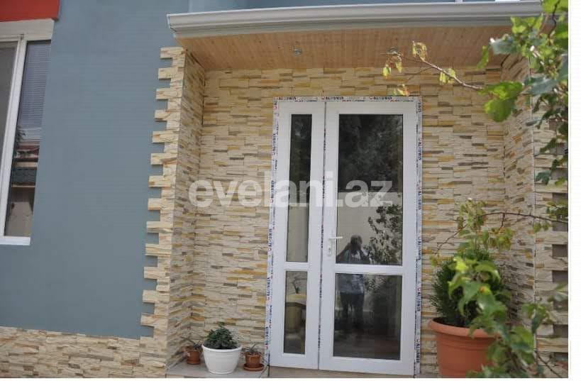 Kirayə verilir, villa, 6 otaqlı, 200 m², Bakı, Səbail r, Badamdar q.