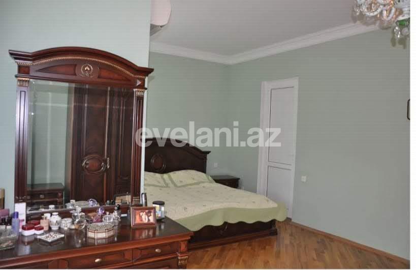 Kirayə verilir, villa, 6 otaqlı, 200 m², Bakı, Səbail r, Badamdar q.