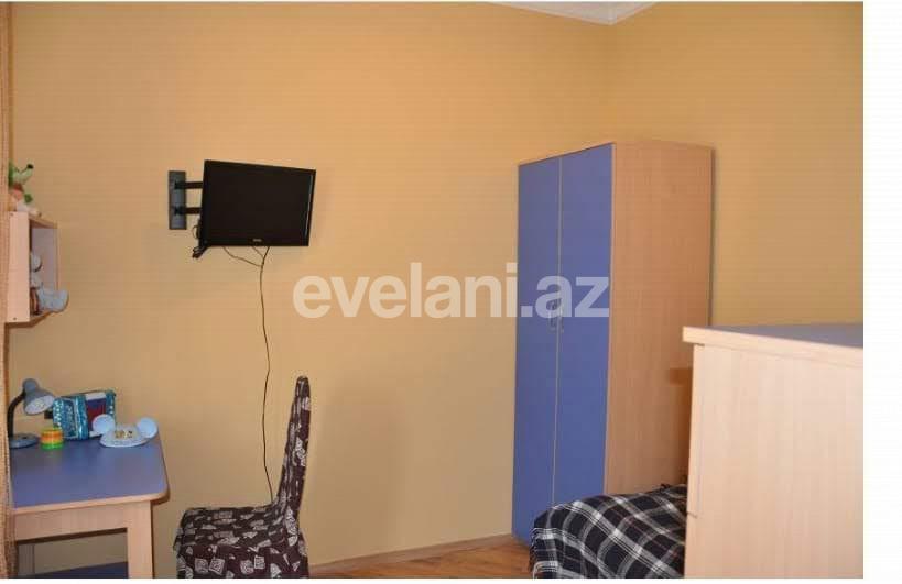 Kirayə verilir, villa, 6 otaqlı, 200 m², Bakı, Səbail r, Badamdar q.