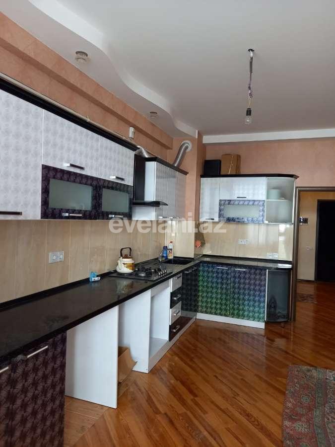 Satılır, yeni tikili, 2 otaqlı, 104 m², Bakı, Xətai r, Şah İsmayıl Xətai m.