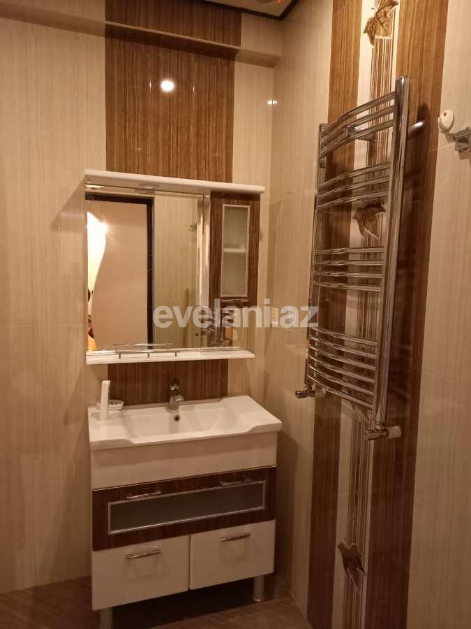 Satılır, yeni tikili, 2 otaqlı, 104 m², Bakı, Xətai r, Şah İsmayıl Xətai m.