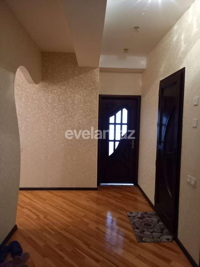 Satılır, yeni tikili, 2 otaqlı, 104 m², Bakı, Xətai r, Şah İsmayıl Xətai m.