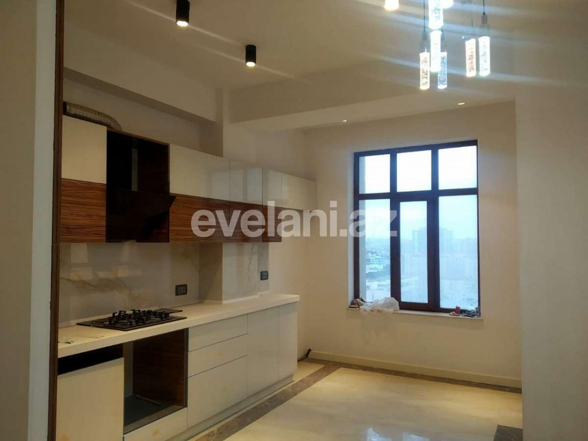 Satılır, yeni tikili, 2 otaqlı, 111 m², Bakı, Xətai r, Şah İsmayıl Xətai m.