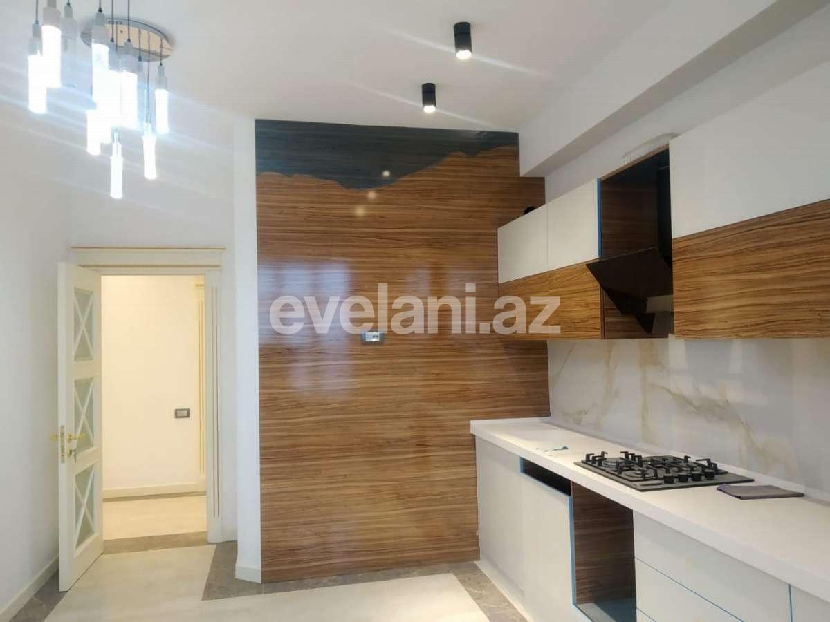 Satılır, yeni tikili, 2 otaqlı, 111 m², Bakı, Xətai r, Şah İsmayıl Xətai m.