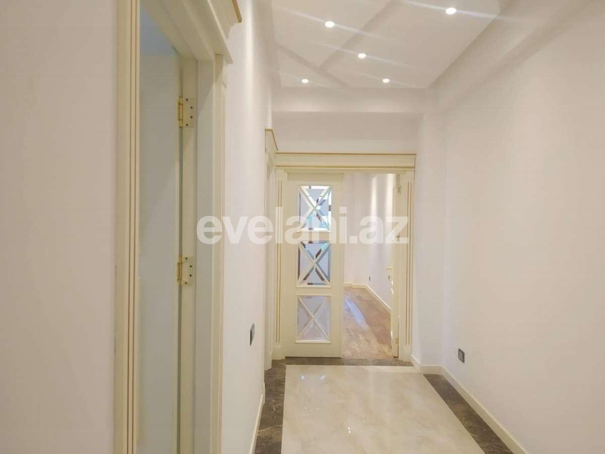 Satılır, yeni tikili, 2 otaqlı, 111 m², Bakı, Xətai r, Şah İsmayıl Xətai m.