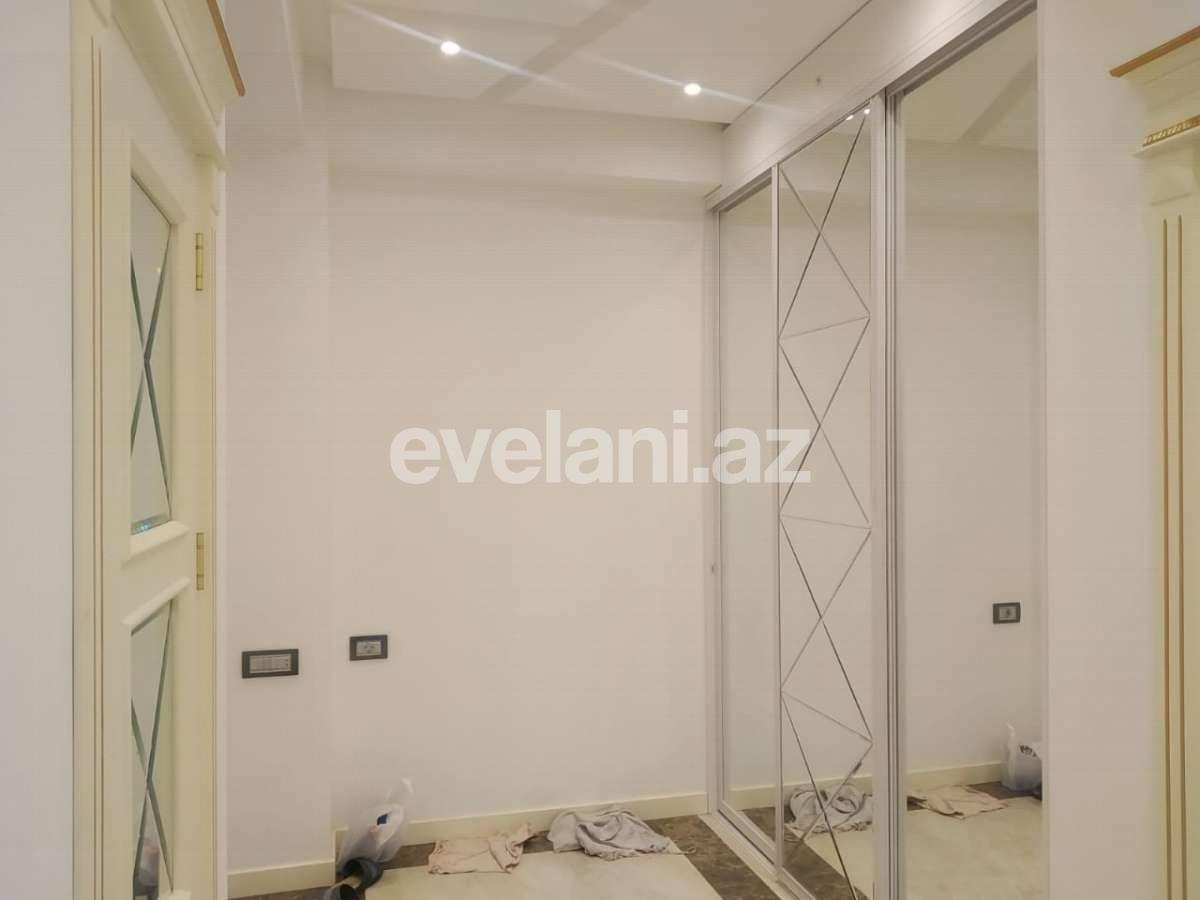 Satılır, yeni tikili, 2 otaqlı, 111 m², Bakı, Xətai r, Şah İsmayıl Xətai m.