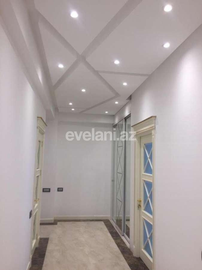 Satılır, yeni tikili, 2 otaqlı, 111 m², Bakı, Xətai r, Şah İsmayıl Xətai m.