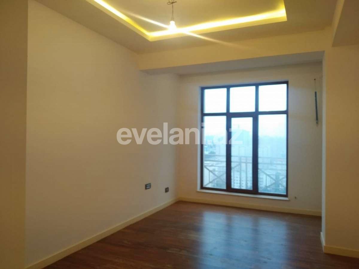 Satılır, yeni tikili, 2 otaqlı, 111 m², Bakı, Xətai r, Şah İsmayıl Xətai m.