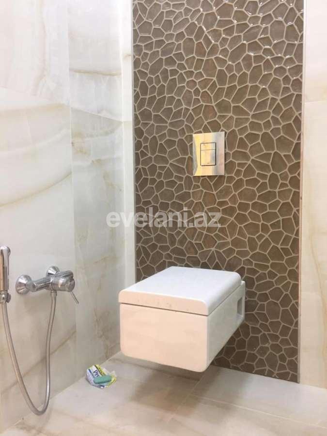 Satılır, yeni tikili, 2 otaqlı, 111 m², Bakı, Xətai r, Şah İsmayıl Xətai m.