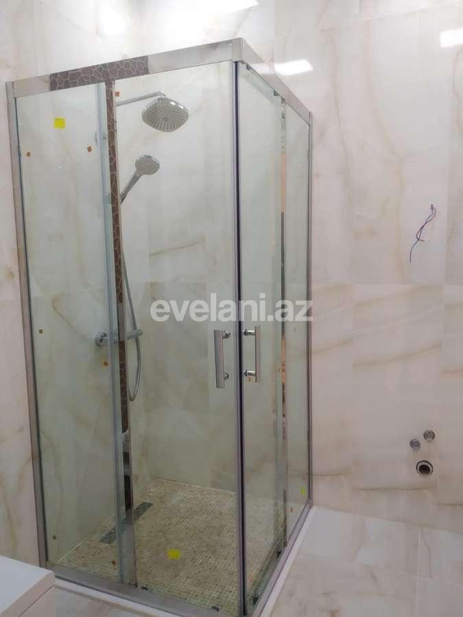 Satılır, yeni tikili, 2 otaqlı, 111 m², Bakı, Xətai r, Şah İsmayıl Xətai m.