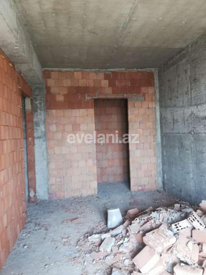 Satılır, yeni tikili, 4 otaqlı, 211 m², Bakı, Xətai r, Şah İsmayıl Xətai m.