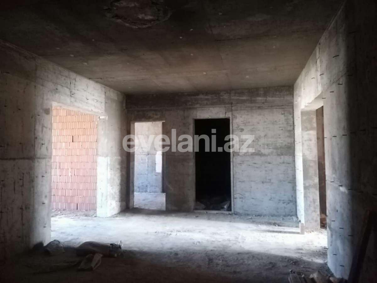 Satılır, yeni tikili, 4 otaqlı, 211 m², Bakı, Xətai r, Şah İsmayıl Xətai m.