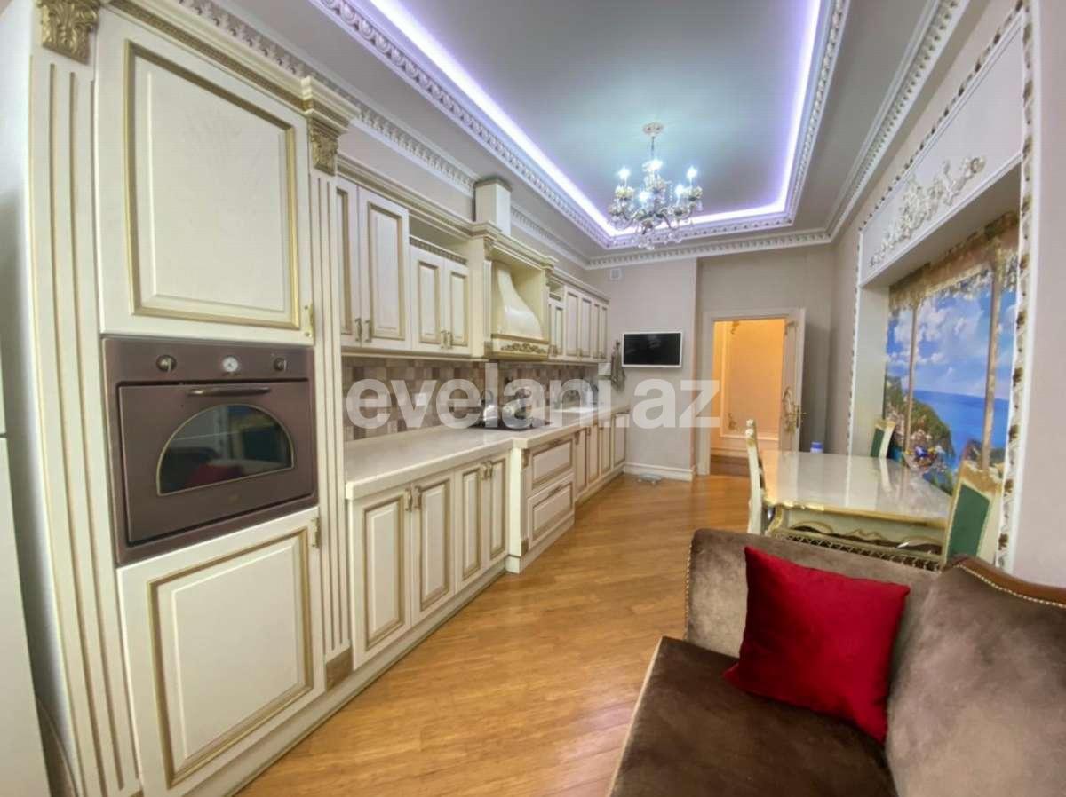 Satılır, yeni tikili, 4 otaqlı, 178 m², Bakı, Xətai r, Şah İsmayıl Xətai m.
