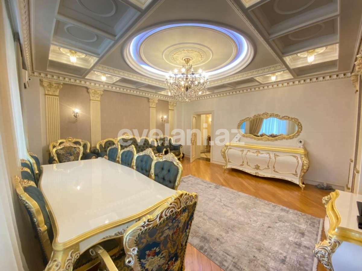 Satılır, yeni tikili, 4 otaqlı, 178 m², Bakı, Xətai r, Şah İsmayıl Xətai m.