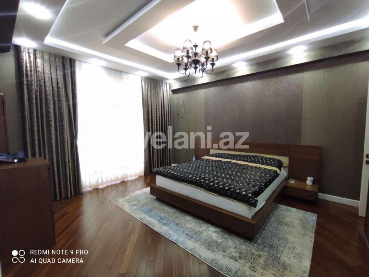Satılır, yeni tikili, 4 otaqlı, 170 m², Bakı, Xətai r, Şah İsmayıl Xətai m.