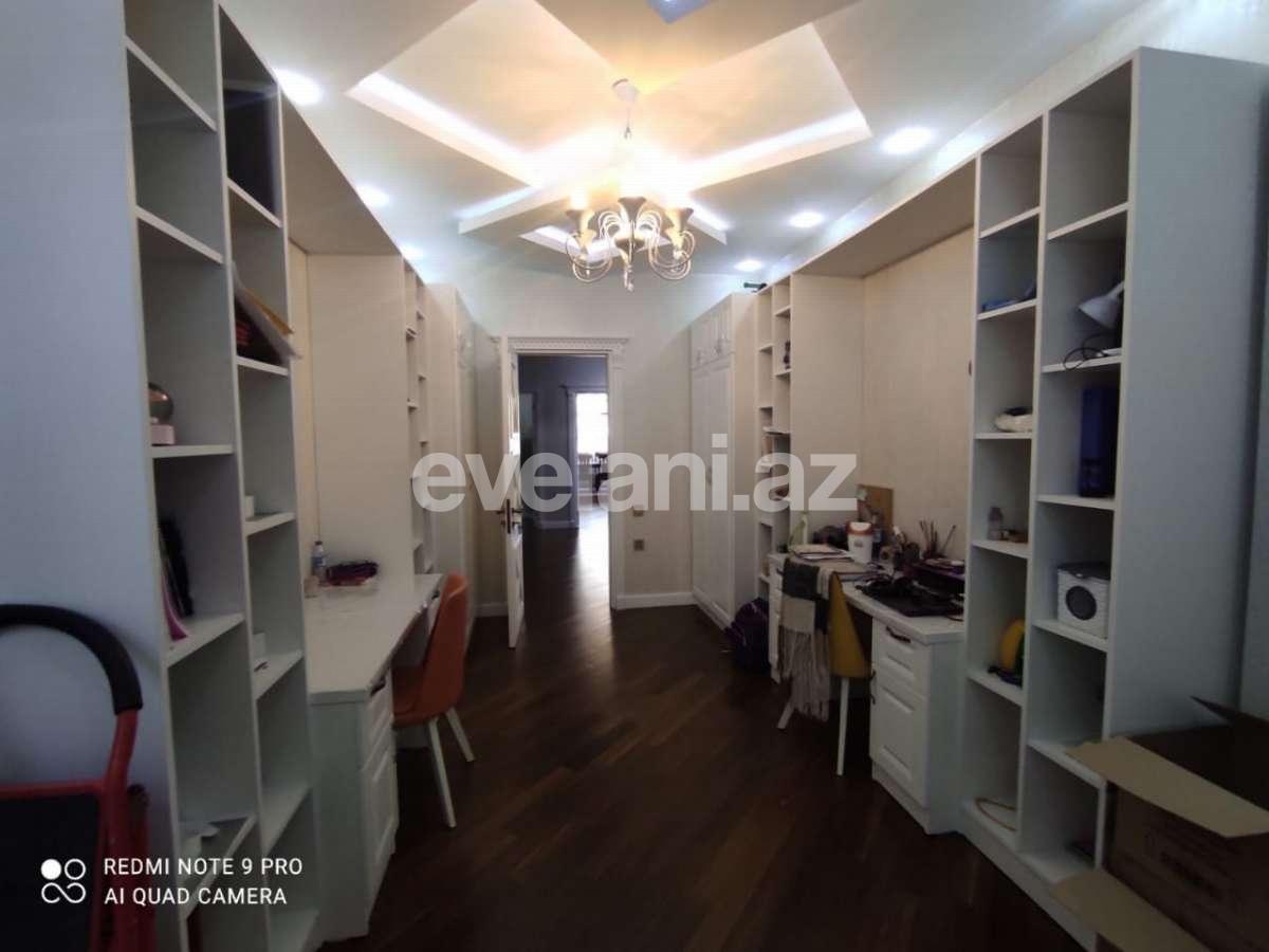 Satılır, yeni tikili, 4 otaqlı, 170 m², Bakı, Xətai r, Şah İsmayıl Xətai m.