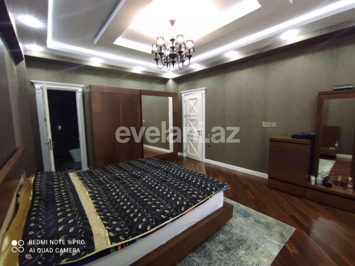 Satılır, yeni tikili, 4 otaqlı, 170 m², Bakı, Xətai r, Şah İsmayıl Xətai m.