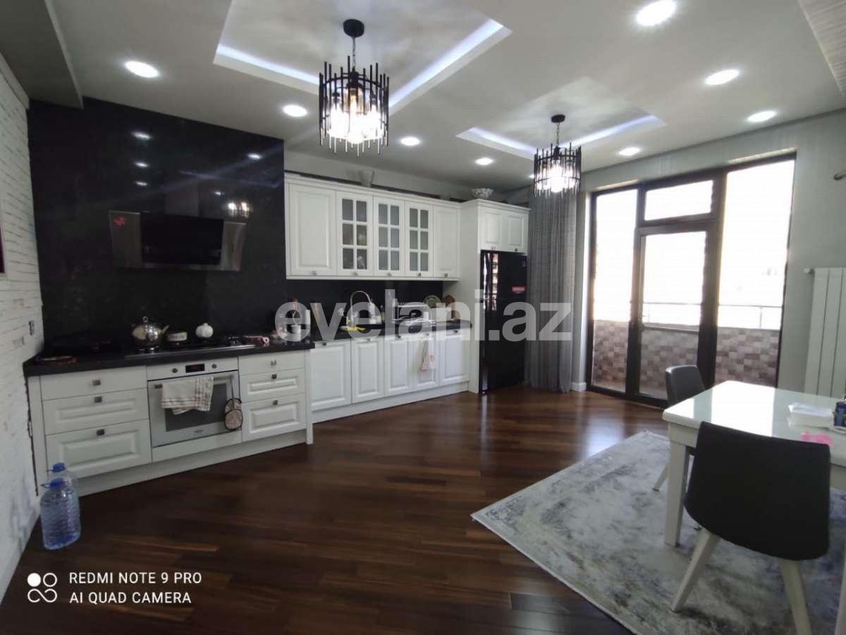 Satılır, yeni tikili, 4 otaqlı, 170 m², Bakı, Xətai r, Şah İsmayıl Xətai m.