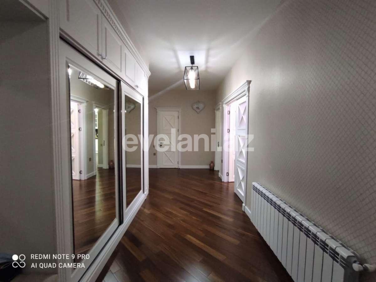 Satılır, yeni tikili, 4 otaqlı, 170 m², Bakı, Xətai r, Şah İsmayıl Xətai m.