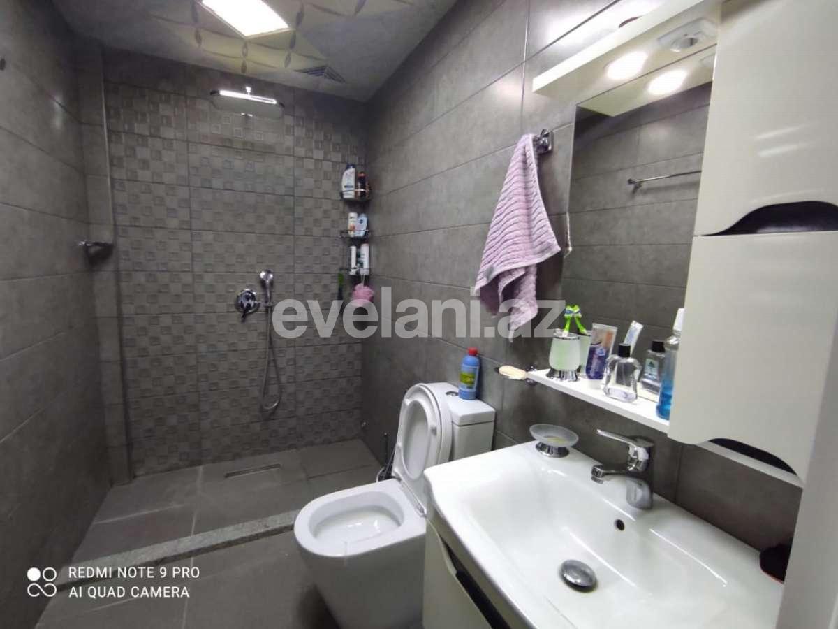 Satılır, yeni tikili, 4 otaqlı, 170 m², Bakı, Xətai r, Şah İsmayıl Xətai m.