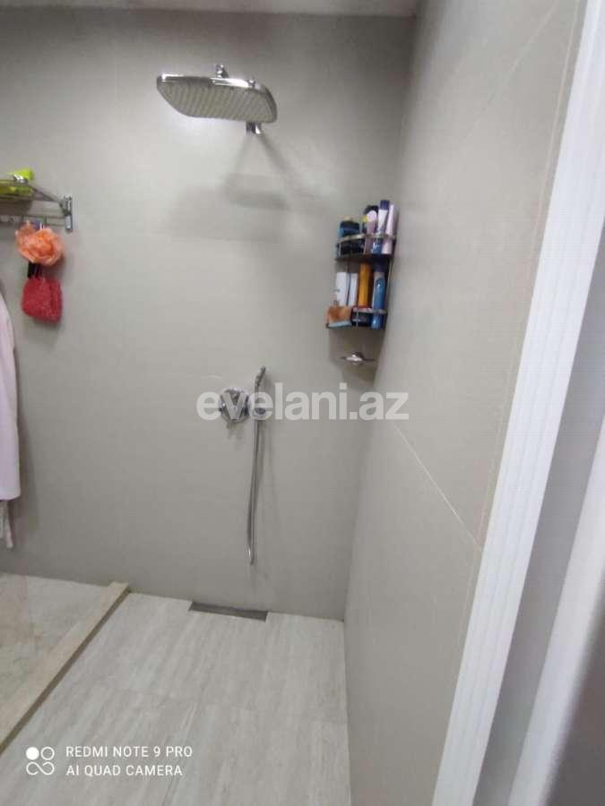 Satılır, yeni tikili, 4 otaqlı, 170 m², Bakı, Xətai r, Şah İsmayıl Xətai m.