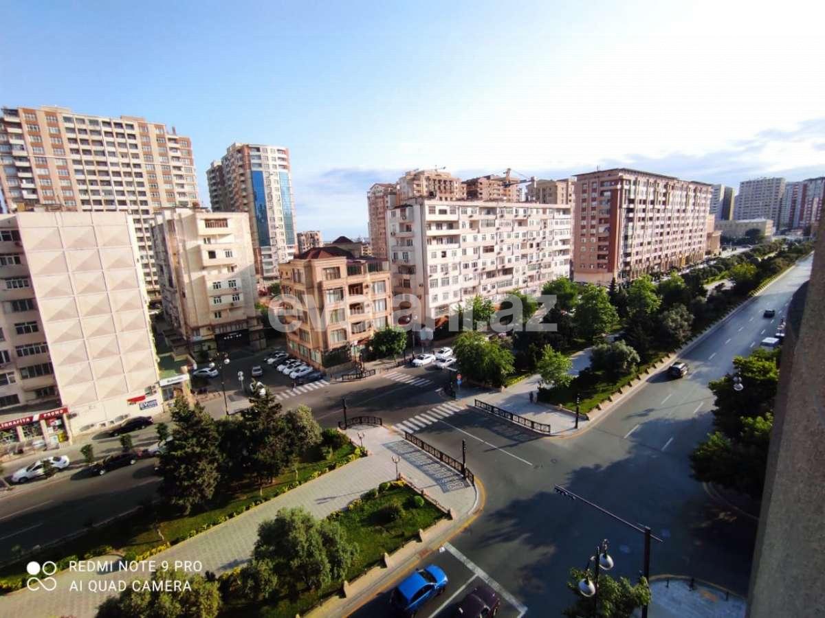 Satılır, yeni tikili, 4 otaqlı, 170 m², Bakı, Xətai r, Şah İsmayıl Xətai m.