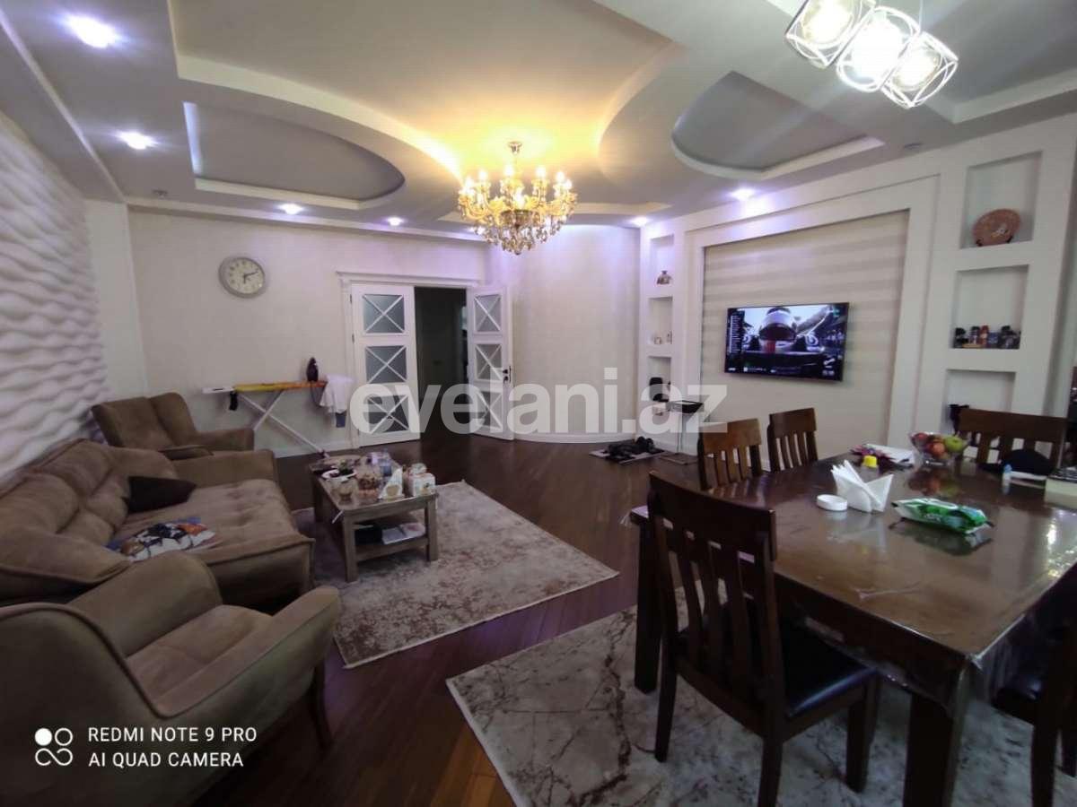 Satılır, yeni tikili, 4 otaqlı, 170 m², Bakı, Xətai r, Şah İsmayıl Xətai m.