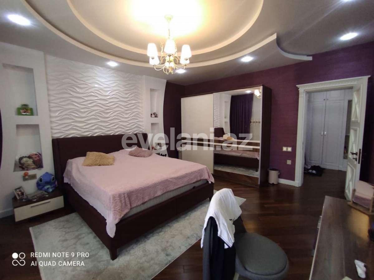 Satılır, yeni tikili, 4 otaqlı, 170 m², Bakı, Xətai r, Şah İsmayıl Xətai m.