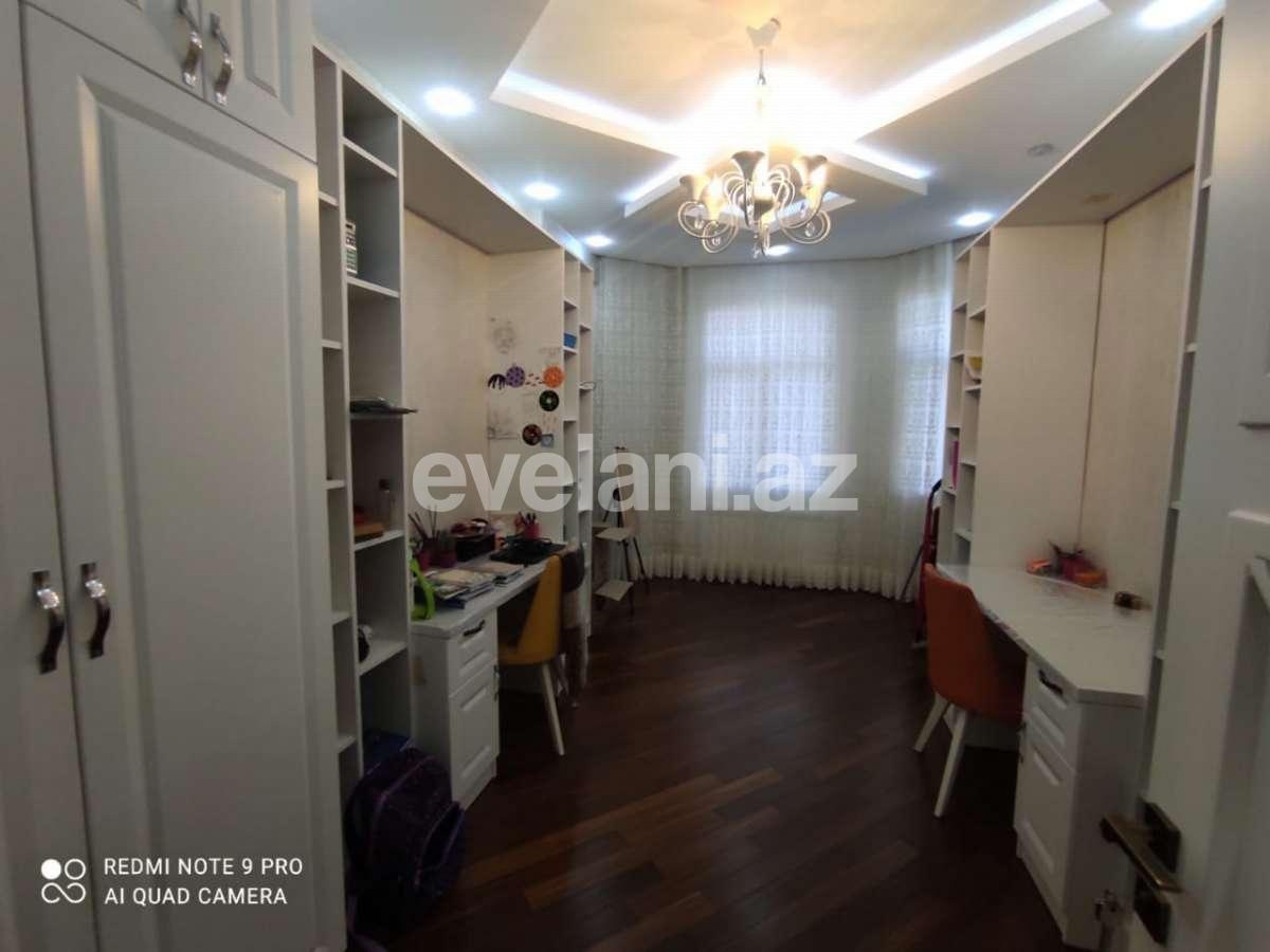 Satılır, yeni tikili, 4 otaqlı, 170 m², Bakı, Xətai r, Şah İsmayıl Xətai m.