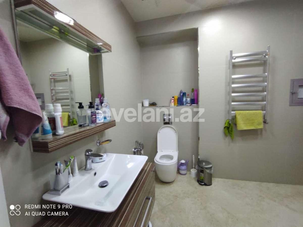 Satılır, yeni tikili, 4 otaqlı, 170 m², Bakı, Xətai r, Şah İsmayıl Xətai m.