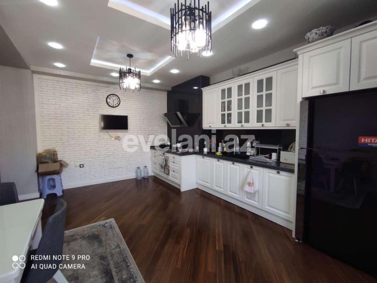 Satılır, yeni tikili, 4 otaqlı, 170 m², Bakı, Xətai r, Şah İsmayıl Xətai m.