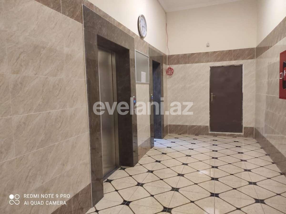 Satılır, yeni tikili, 4 otaqlı, 170 m², Bakı, Xətai r, Şah İsmayıl Xətai m.