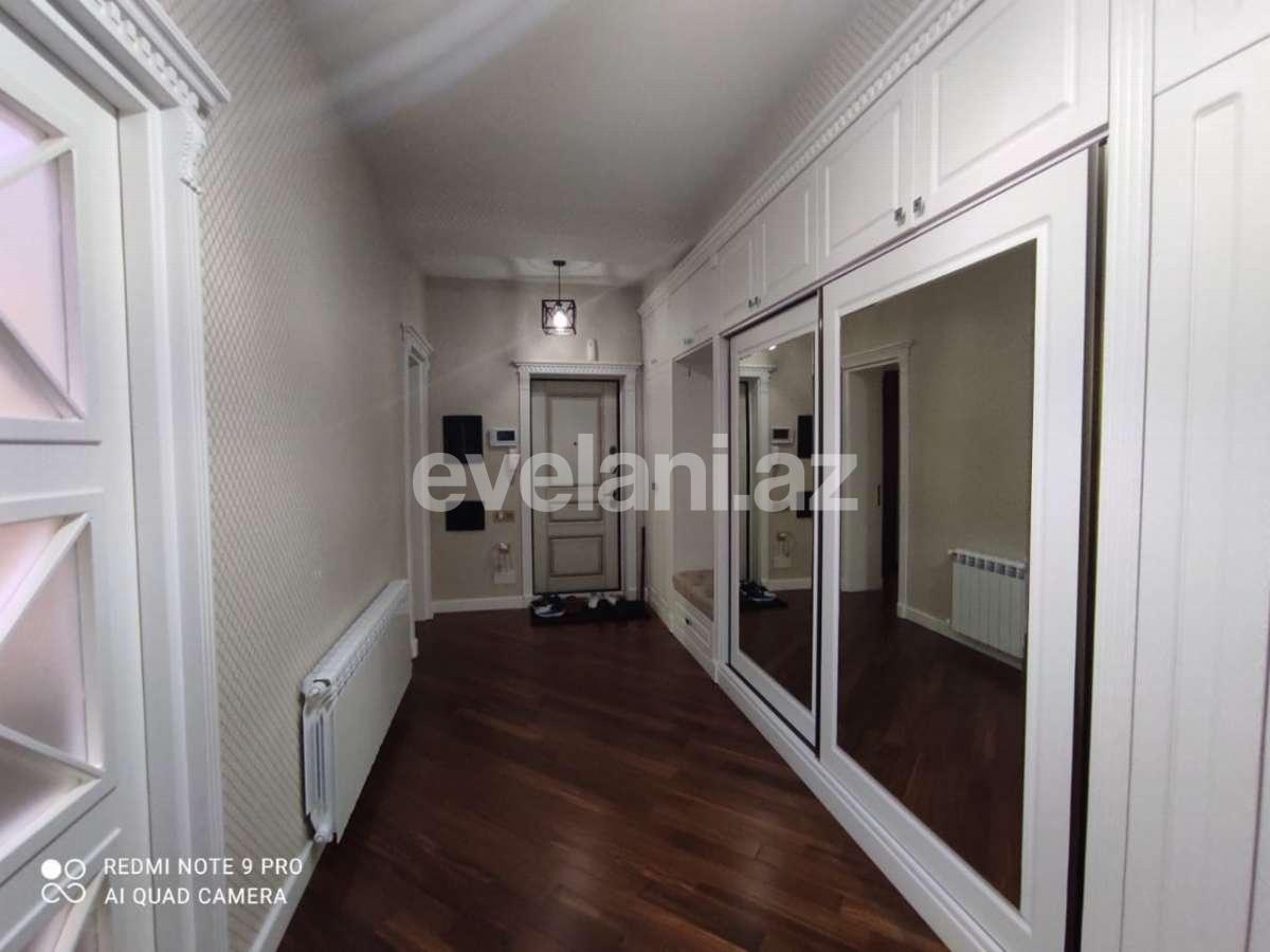 Satılır, yeni tikili, 4 otaqlı, 170 m², Bakı, Xətai r, Şah İsmayıl Xətai m.