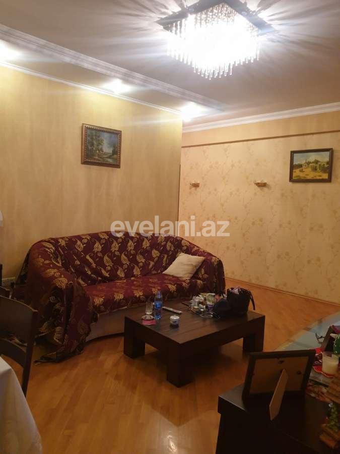 Продаётся, новостройка, 2-комнаты, 93 m², Баку, Ясамальский r, Элмляр Академиясы m.