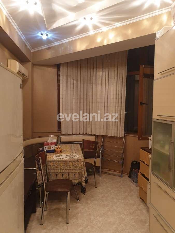 Продаётся, новостройка, 2-комнаты, 93 m², Баку, Ясамальский r, Элмляр Академиясы m.