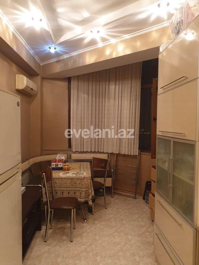 Продаётся, новостройка, 2-комнаты, 93 m², Баку, Ясамальский r, Элмляр Академиясы m.